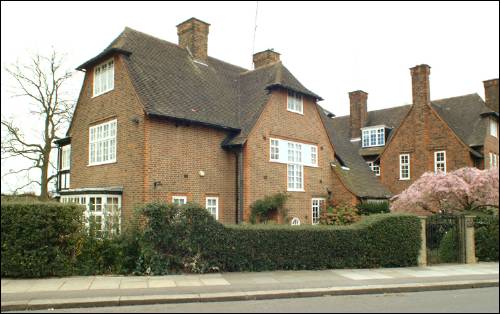 001 Wildwood Road